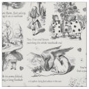 Search for alice in wonderland fabric Fairytale