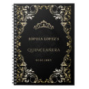 Search for black gold quinceanera Sweet 16