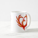 Search for mythology mugs Bird