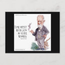 Search for freud postcards Cat