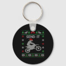 Search for motocross key rings Funny