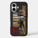 Search for ronin iphone cases Warrior