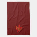 Search for maple leaf placemats Nature