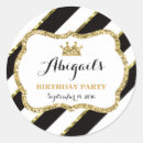 Search for a little princess stickers Crown