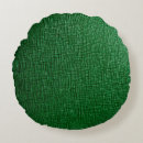 Search for green leather cushions Background