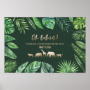 Search for twins baby shower posters Modern