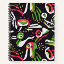 Search for african print notebooks Colourful
