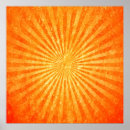 Search for digital texture patterns posters Orange