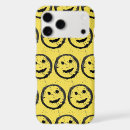 Search for emoticons iphone cases Pattern