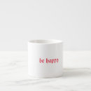 Search for espresso mugs Elegant