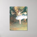 Search for on stage art Edgar degas