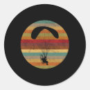 Search for paragliding sport stickers Paramotor