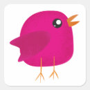 Search for cute birdy stickers Birds