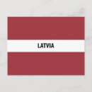Search for white label postcards Red