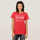 Search for competitive shortsleeve womens tshirts funny
