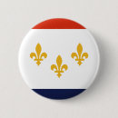 Search for orleans badges America