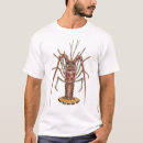 Search for spiny lobster tshirts Ocean