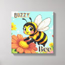 Search for honey bee nursery decor Cartoon