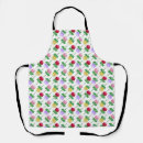 Search for beautiful mother aprons Floral