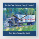 Search for delivery time Transporters