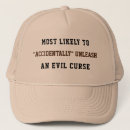 Search for magical hats Friend