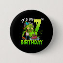 Search for gothic birthday badges Ghost