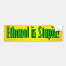 Search for ethanol bumper stickers Energy