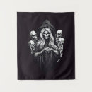 Search for occult tapestries Dark