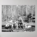 Search for hounds posters Deer