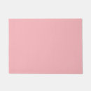 Search for spring doormats Pastel