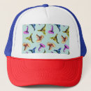 Search for background hats Pattern