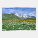 Search for alp tea towels Mountains
