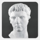 Search for augustus stickers Emperor