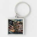 Search for american bald key rings Eagle