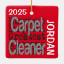 Search for cleaning christmas tree decorations Cleaner