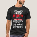 Search for degree tshirts Engineers
