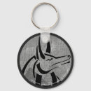 Search for jackal key rings Egyptian