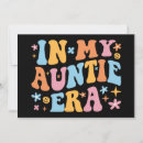 Search for aunt pregnancy announcement cards Promoted to auntie