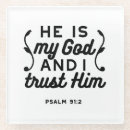 Search for christian coasters Bible verse