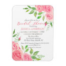 Search for bridal shower invitations Watercolor