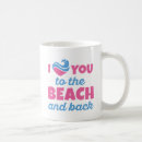 Search for i love summer mugs Cute