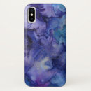 Search for ink swirl iphone cases Watercolor