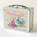 Search for sesame street lunch boxes Classic
