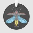 Search for insects christmas tree decorations Glow