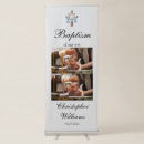 Search for baptism banners Typography