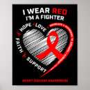 Search for heart disease awareness posters Surgery
