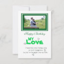 Search for for boyfriend birthday cards For her