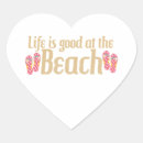 Search for beach life stickers Humour