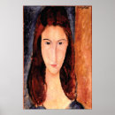 Search for amedeo modigliani posters Women