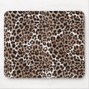 Search for animal print mouse mats Cats